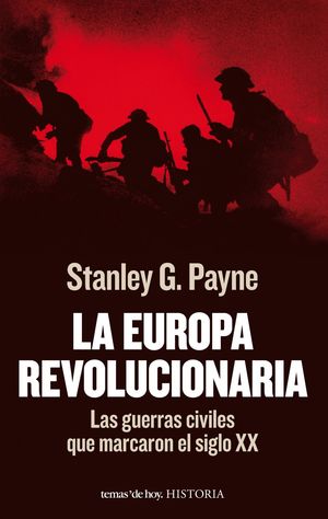 LA EUROPA REVOLUCIONARIA