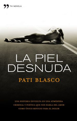 LA PIEL DESNUDA