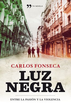 LUZ NEGRA