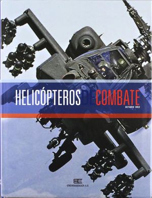 HELICÓPTEROS DE COMBATE