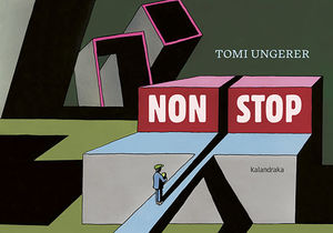 NON STOP (CASTELLANO)