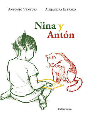 NINA Y ANTÓN