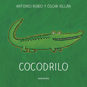 COCODRILO