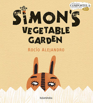 SIMON?S VEGETABLE GARDEN