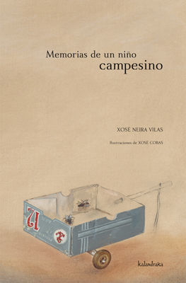 MEMORIAS DE UN NIÑO CAMPESINO