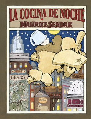 LA COCINA DE NOCHE