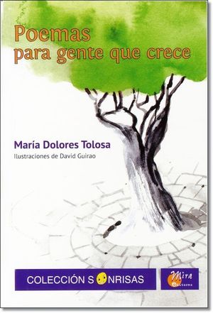 POEMAS PARA GENTE QUE CRECE