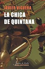 LA CHICA DE QUINTANA