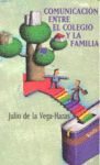 COMUNICACIÓN ENTRE EL COLEGIO Y LA FAMILIA