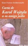CARTA DE KAROL WOJTYLA A SU AMIGO JUDÍO