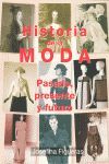 HISTORIA DE LA MODA