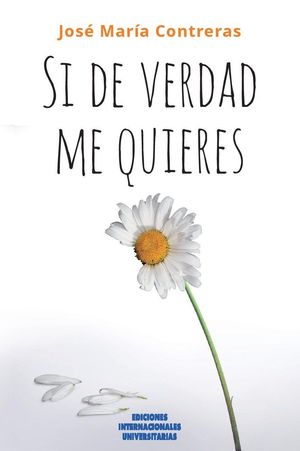 SI DE VERDAD ME QUIERES