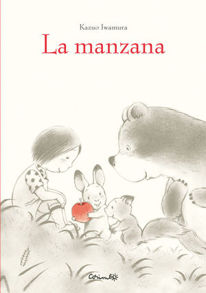 LA MANZANA