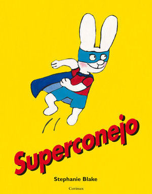 SUPERCONEJO - C ORIMAX