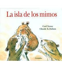 LA ISLA DE LOS MIMOS - CORIMAX