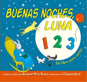 BUENAS NOCHES LUNA 123