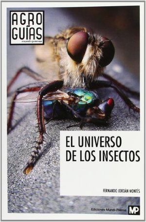 EL UNIVERSO DE LOS INSECTOS