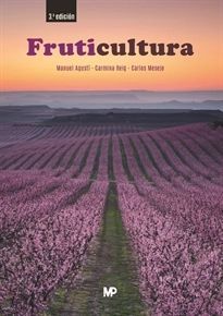 FRUTICULTURA 3ª ED.