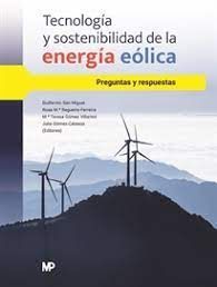 TECNOLOGIA Y SOSTENIBILIDAD DE LA ENERGIA EOLICA