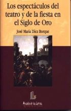 ESPECTÁCULOS DEL TEATRO Y DE LA FIESTA?, LOS