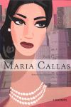 MARIA CALLAS