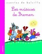 LOS MÚSICOS DE BREMEN