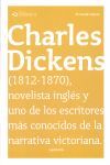 CONOCER A: CHARLES DICKENS