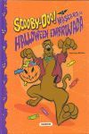 SCOOBY-DOO Y LA MÁSCARA DE HALLOWEEN EMBRUJADA
