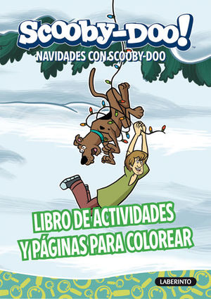 NAVIDADES CON SCOOBY-DOO