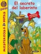 SCOOBY-DOO. EL SECRETO DEL LABERINTO