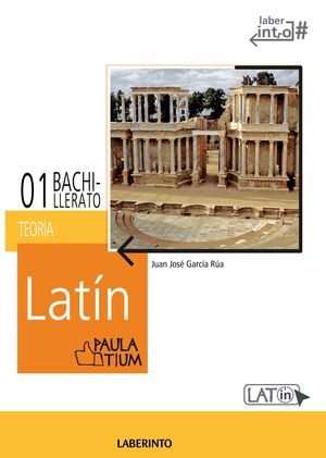 LATÍN 1º BACHILLERATO