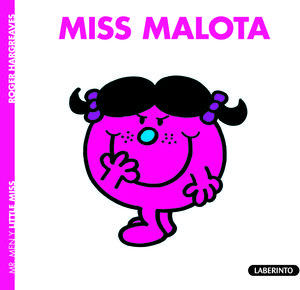 MISS MALOTA