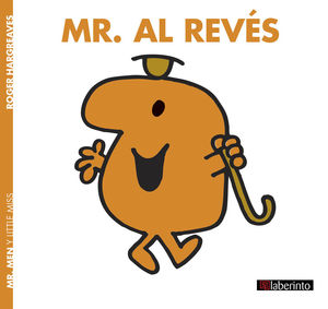 MR AL REVÉS