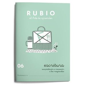 ESCRITURA RUBIO 06