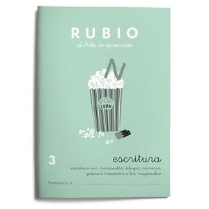 ESCRITURA RUBIO 3