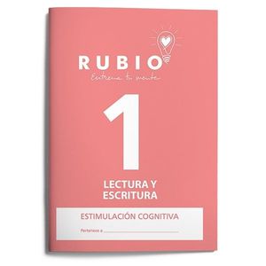 ESTIMULACIÓN COGNITIVA: LECTURA Y ESCRITURA 1