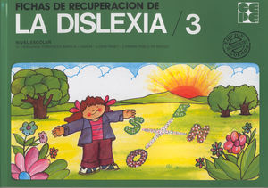 FICHAS DE RECUPERACIÓN DE LA DISLEXIA 3