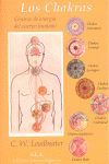 LOS CHAKRAS