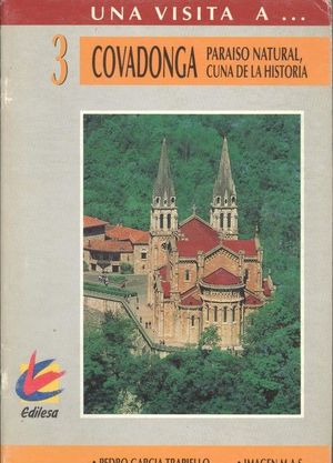 COVADONGA