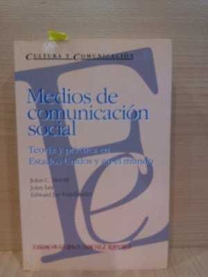 LOS MEDIOS DE COMUNICACIÓN DE MASAS