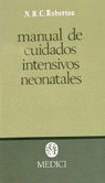MANUAL DE CUIDADOS INTENSIVOS NEONATALES