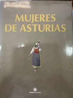 MUJERES DE ASTURIAS