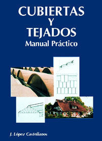 CUBIERTAS Y TEJADOS