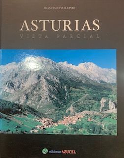 ASTURIAS, VISTA PARCIAL