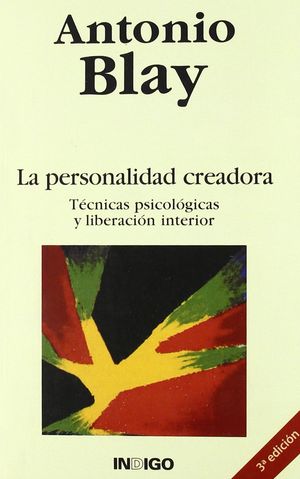 LA PERSONALIDAD CREADORA