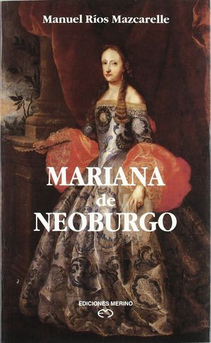 MARIANA DE NEOBURGO