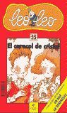 LEO & LEO (55) EL CARACOL DE CRISTAL
