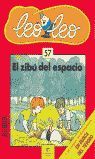 LEO & LEO (57) EL ZIBÚ DEL ESPACIO