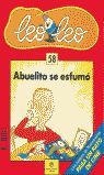 LEO & LEO (58) ABUELITO SE ESFUMÓ