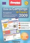 EL CAMPING Y SU MUNDO